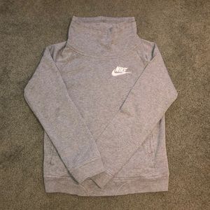 Kids NIKE sweatshirt
